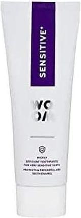 Produktbild Woom Brand Sensitive+ Toothpaste (75 ml)