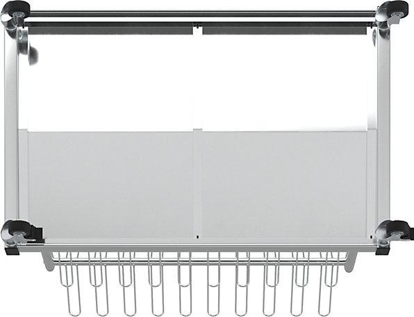 Image du produit Kongamek Chariot de séchage pour chaussures et bottes (8 kg)