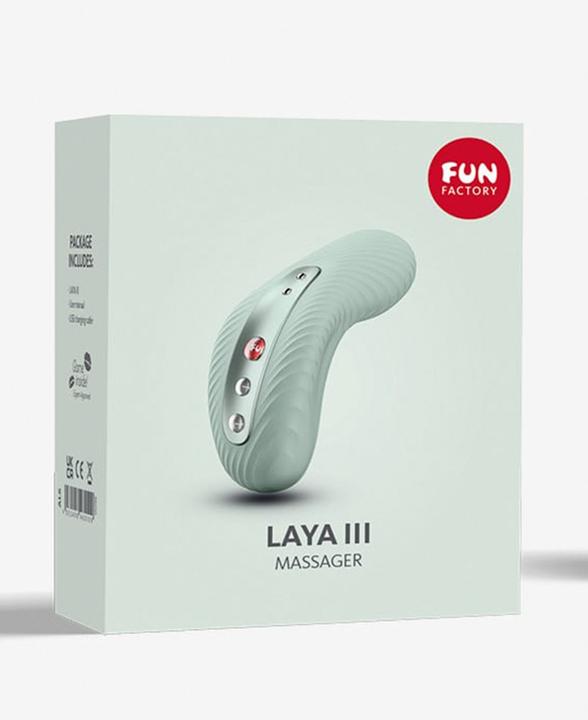 Produktbild Fun Factory Laya III