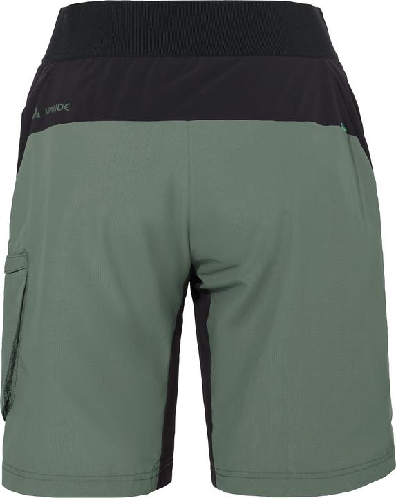 Produktbild Vaude Qimsa Shorty (36)