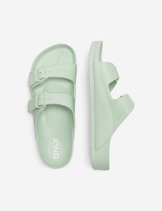 Actual product image Only Adjustable strap sandals Sandals (38)