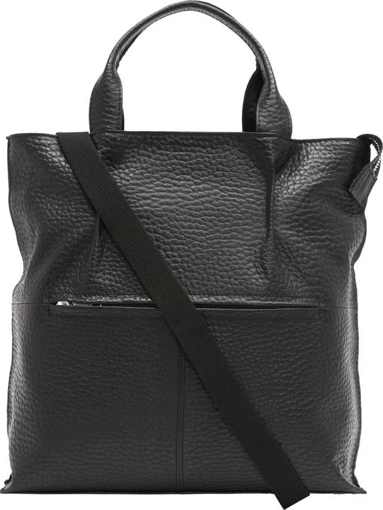 Actual product image Voi Hirsch handbag leather 30 cm