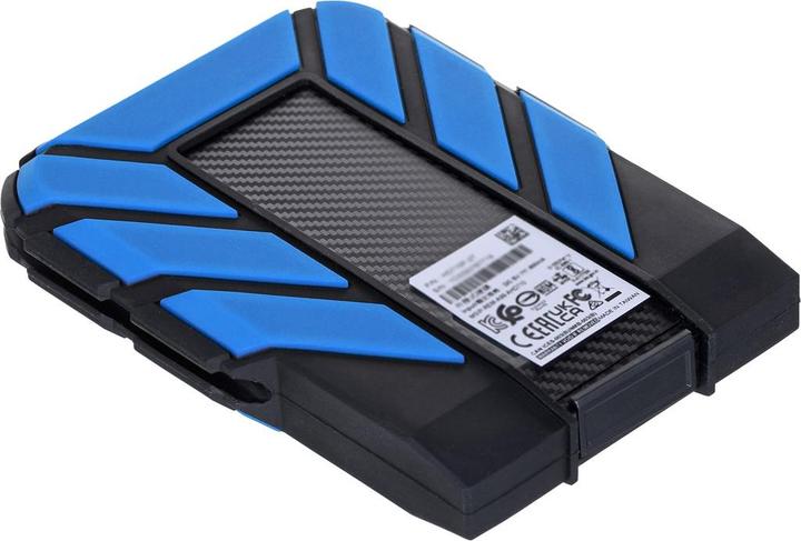Actual product image Adata AHD710P (2 TB)