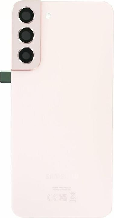 Image du produit Samsung Couvercle de batterie, pièce de rechange