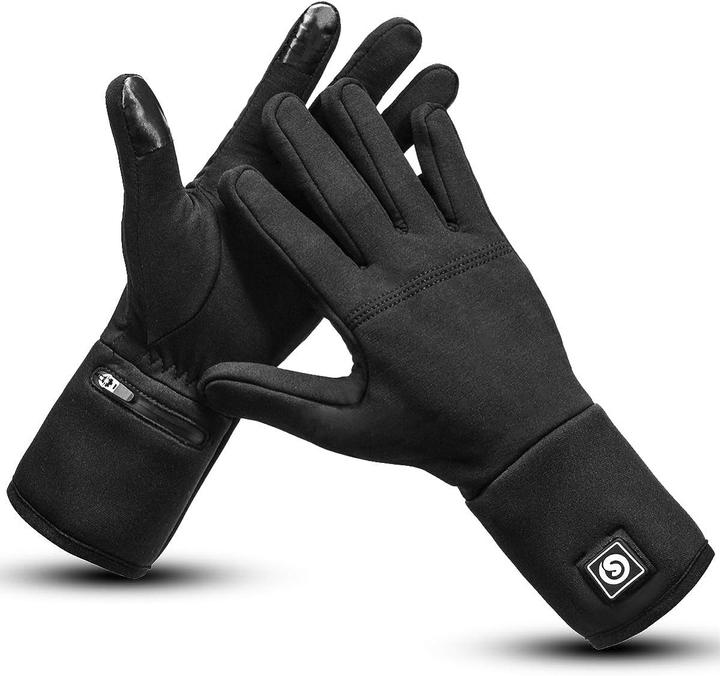 Image du produit Day wolf Gants chauffants Medium Large