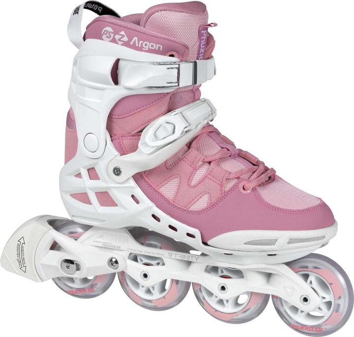 Produktbild Powerslide Phuzion Skates (40)