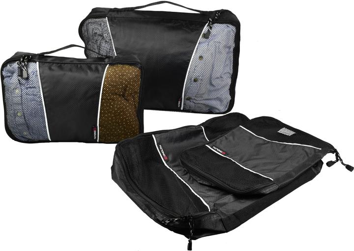 Produktbild Monolith Kleidertaschen
