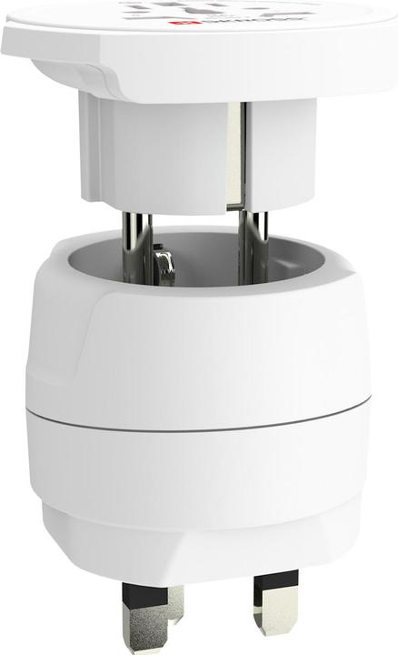 Actual product image Skross World to UK