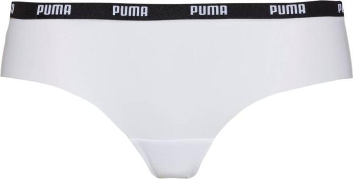 Productafbeelding Puma Brazilian Briefs 2 Pack 603051001-300 białe XS (XS, set van 2)