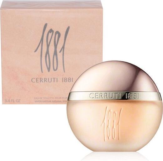 Immagine prodotto Nino Cerruti 1881 di Eau de Toilette Spray 100 ml (Eau de toilette, 100 ml)