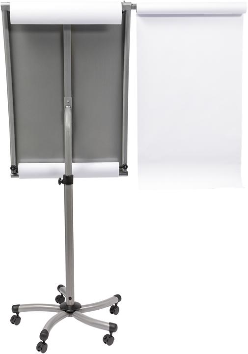 Actual product image Legamaster SILVERTEC mobile flipchart (103 x 72 cm)