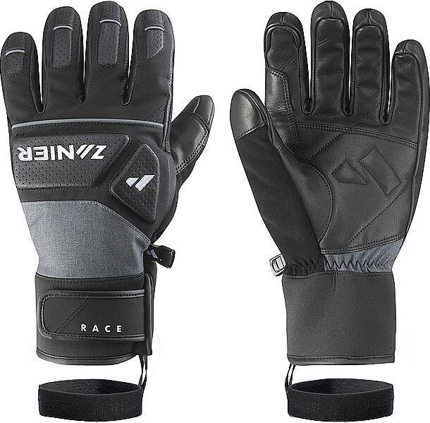 Zanier Gloves Race-Pro.STX