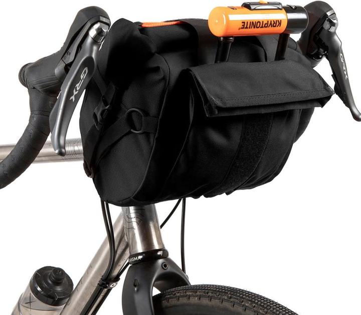 Produktbild Restrap Bar Pack (10 l, Lenkertasche)