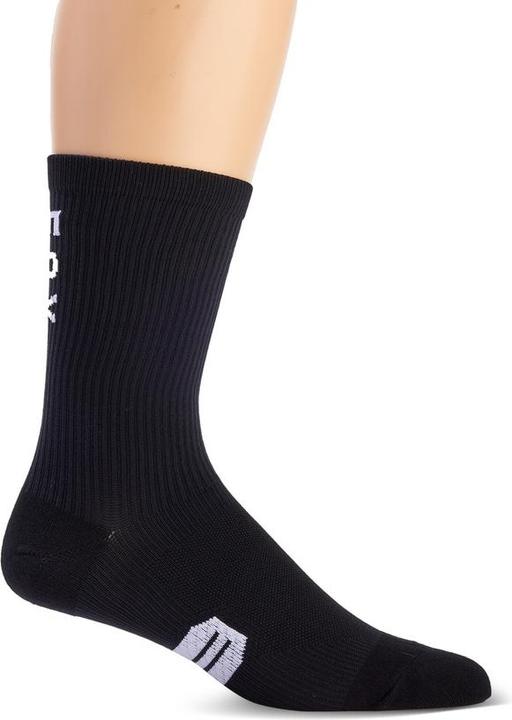 Fox SOCKS 23 8" RANGER BLK XS/S (XS/S)