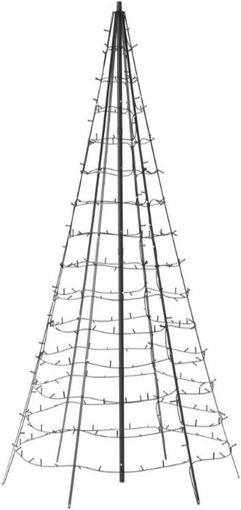 Actual product image Twinkly Light tree (2 m)