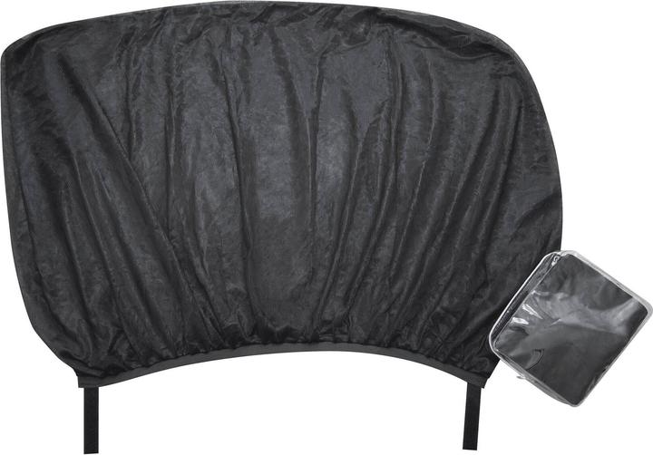 CarComfort Protezione solare