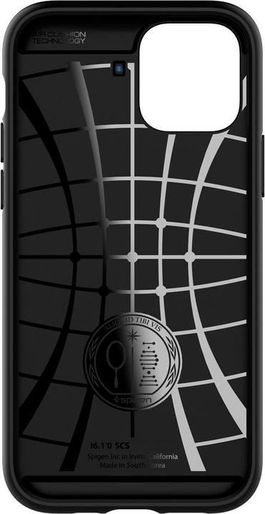 Actual product image Spigen Slim Armor CS (Apple iPhone 12, Apple iPhone 12 Pro)