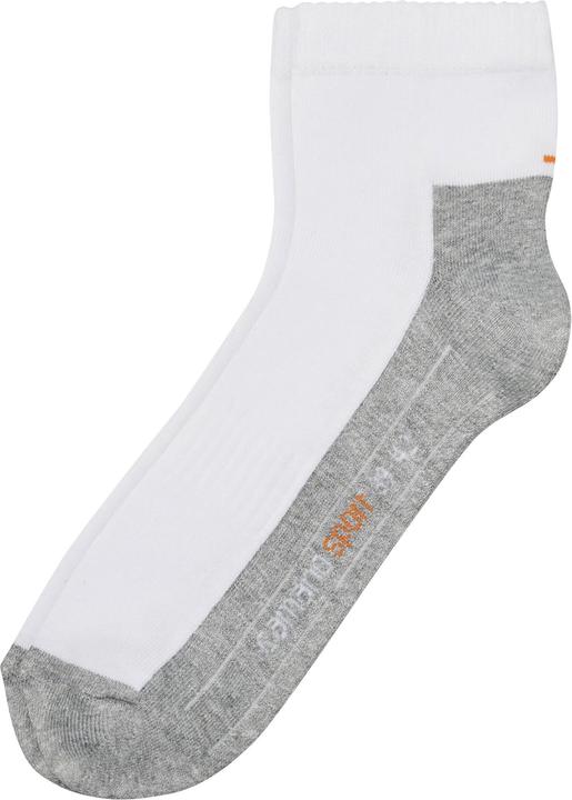 Actual product image Camano Short socks (pack of 4, 35, 38)