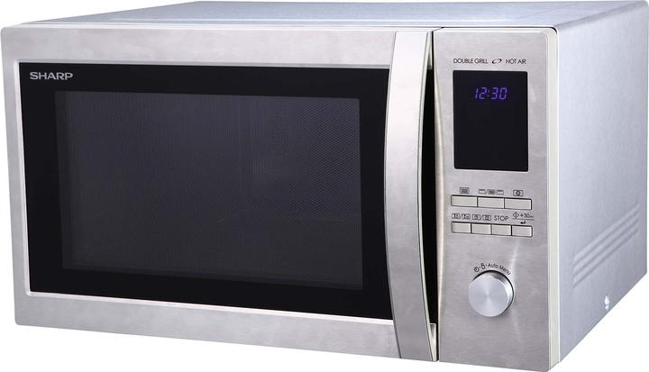 Image du produit Sharp R-982stwe (42 l)