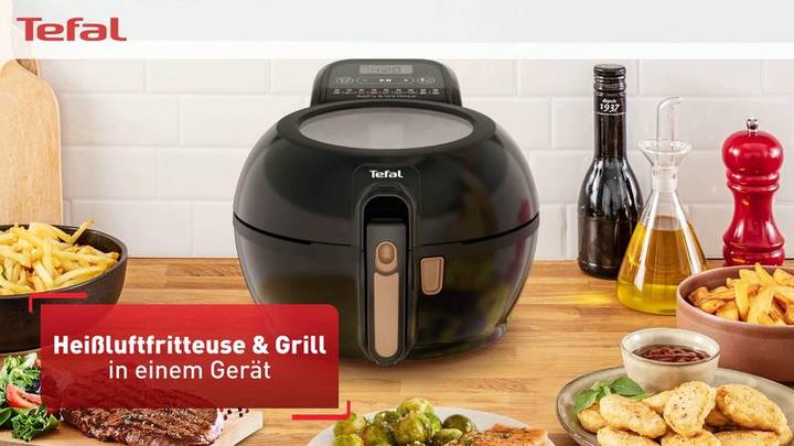 Produktbild Tefal ActiFry