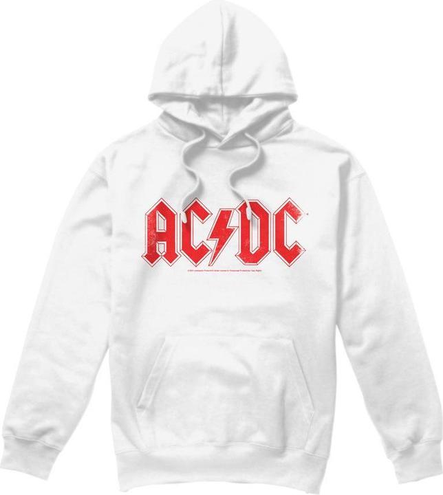 AC/DC Kapuzenpullover (M)