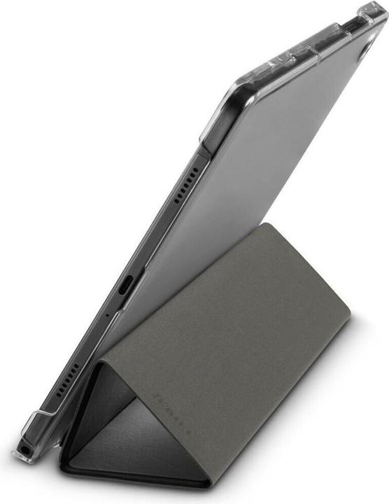 Actual product image Hama Fold Clear (Galaxy Tab A9+)