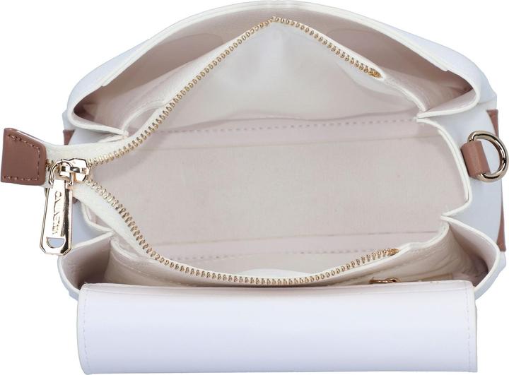 Actual product image Valentino Bags Alexia Cartella 806 Shoulder Bag