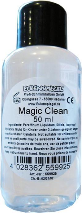 Produktbild Eulenspiegel Magic Clean - Pinselreiniger