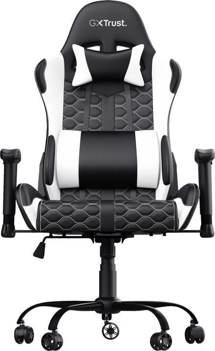 Immagine prodotto Trust GXT 708W Resto sedia da gioco universale nera