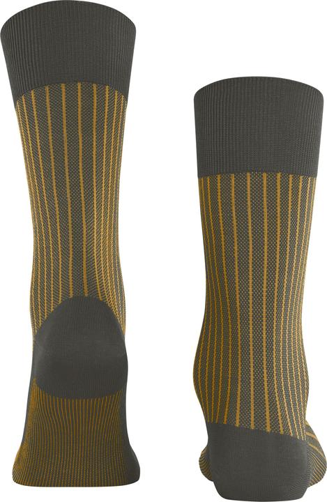 Produktbild Falke Oxford Stripe Herren (39 - 40)