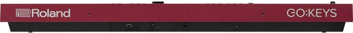 Actual product image Roland GO:KEYS 3 (61 Keys)