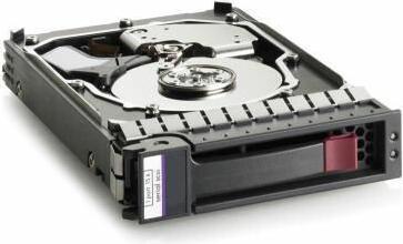 Immagine prodotto HPE Unità da 300GB 15kADrive (0.30 TB, 5.25")