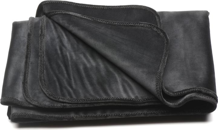 Produktbild Bedroom Bliss XR Brands Wasserdichte Decke Schwarz