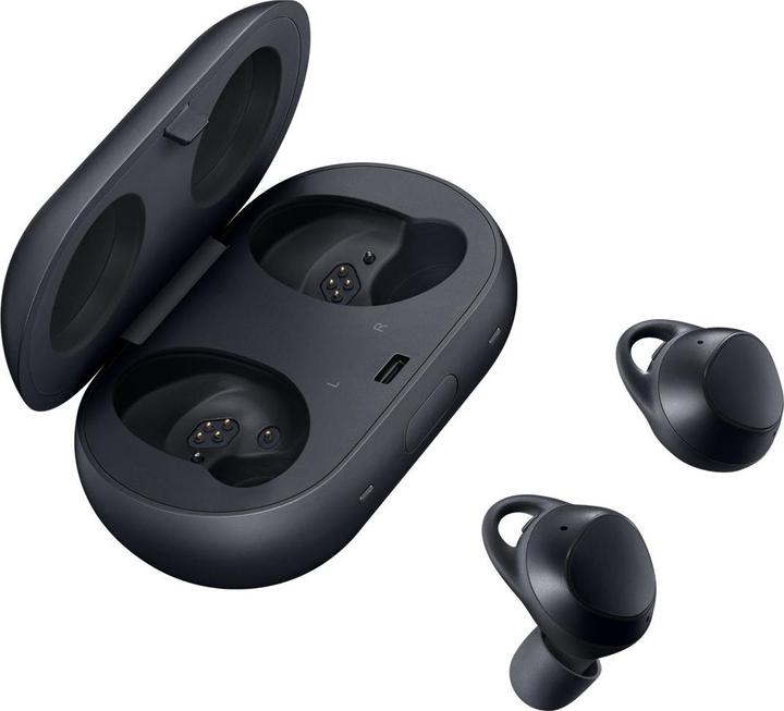 Immagine prodotto Samsung Gear IconX (2018) (5 h, Senza fili)