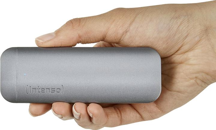 Actual product image Intenso Business (500 GB)