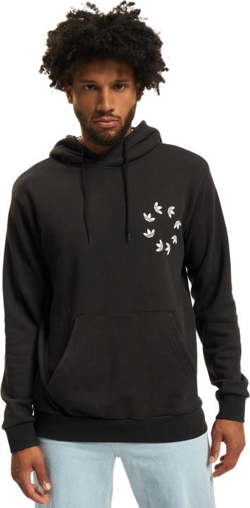 Immagine prodotto adidas Felpa con cappuccio Originals BLD - 81373 (XS)