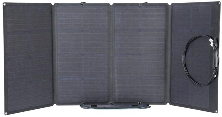 Productafbeelding EcoFlow Zonnepaneel (160 W, 5.60 kg)