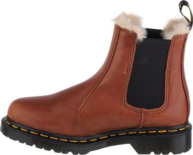 Actual product image Dr. Martens Leonore (36)