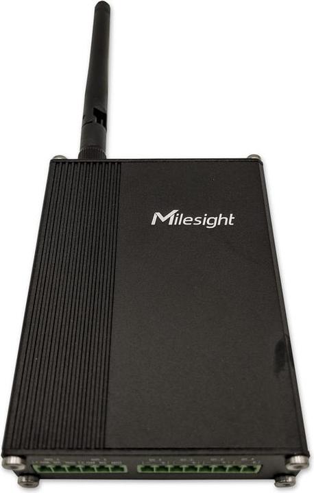 Actual product image Milesight IoT Controller, UC100-868M