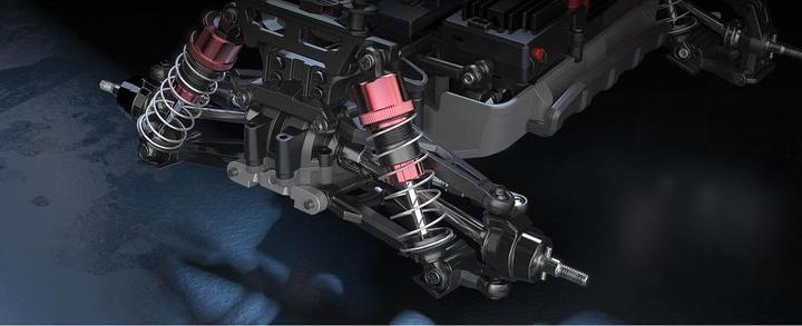 Image du produit Amewi HyperGo (RTR Prêt à fonctionner)