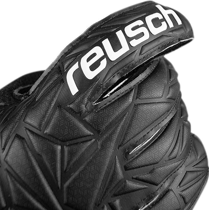Produktbild Reusch torwarthandschuhe attrakt solid (7.5)