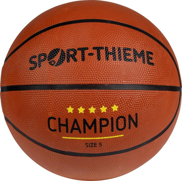 Sport-Thieme Basketball Champion (5)