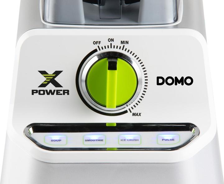 Productafbeelding Domo DO747BL (EU-stekker, 1500 W)