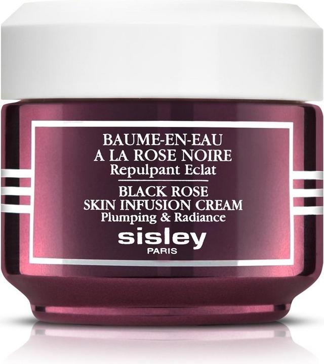 Actual product image Sisley black rose (50 ml, Day cream)
