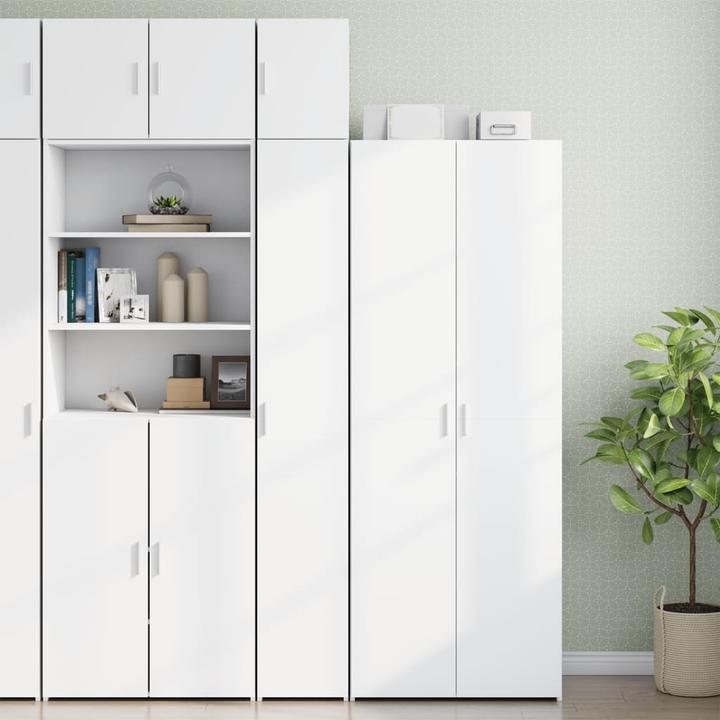 Immagine prodotto VidaXL Armadio a muro (30 x 42,5 x 40 cm)