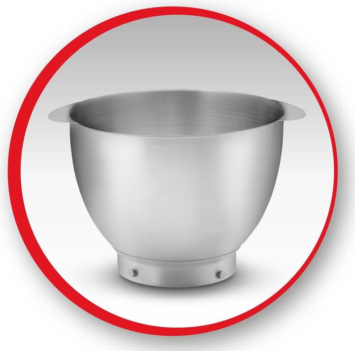 Actual product image Moulinex Masterchef Gourmet (1100 W)
