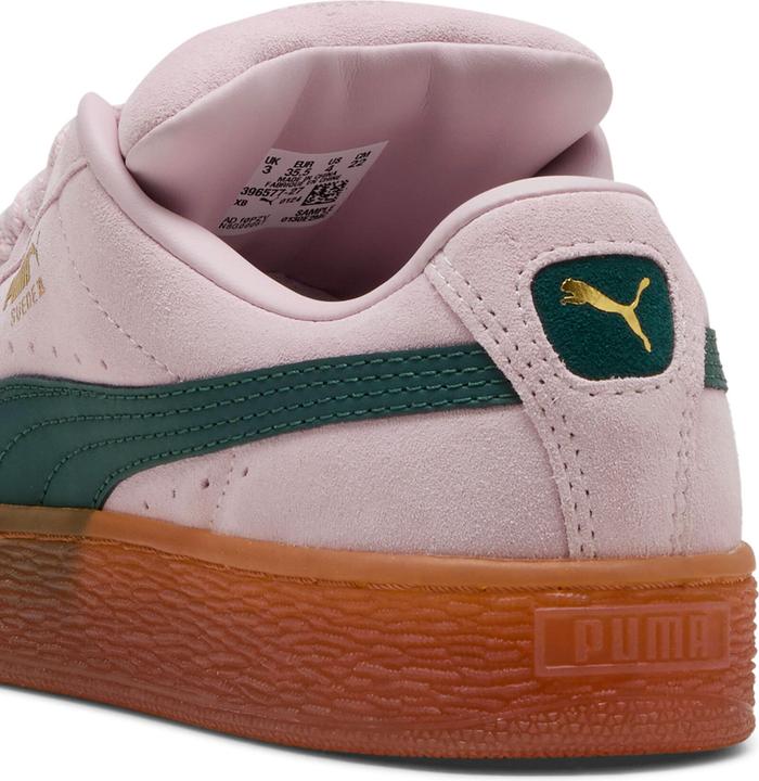 Actual product image Puma Suede XL Jr (38)