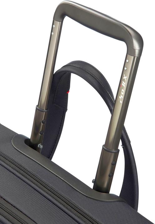 Produktbild Samsonite PRO-DLX 5 Laptop Briefcase with Wheels (34.50 l, Handgepäck (bis 50l))