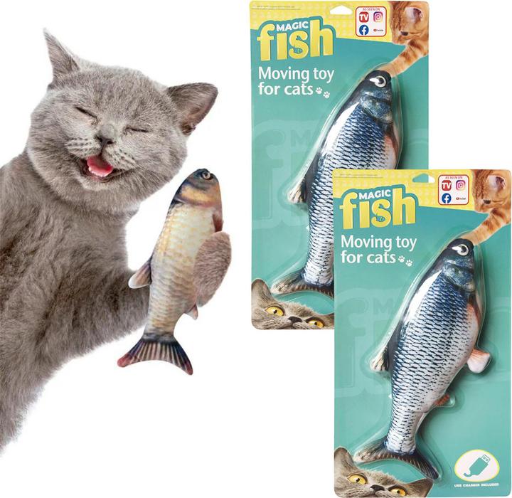 Produktbild Best direct Magic Fish