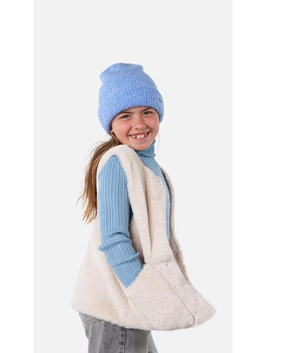 Immagine prodotto Barts Berretto Shae per bambini (53, 55)